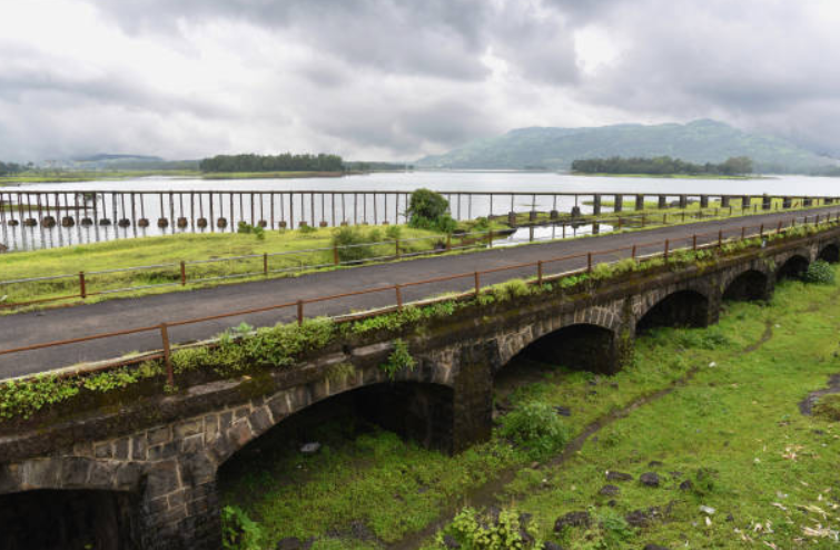 Lonavala Lake